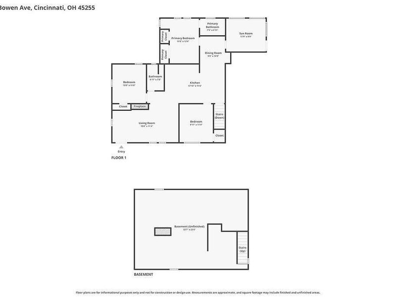 7739 Bowen Ave, Cincinnati, OH 45255 Photo 29