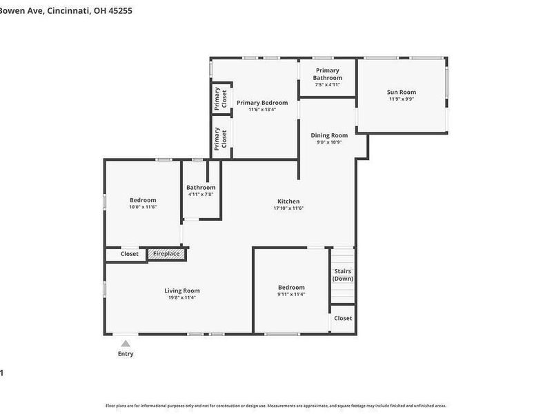 7739 Bowen Ave, Cincinnati, OH 45255 Photo 30