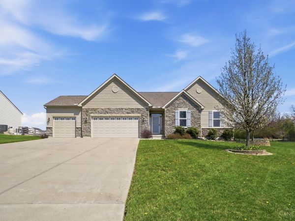 3720 Keever Pass, Turtle Creek Twp, OH 45036