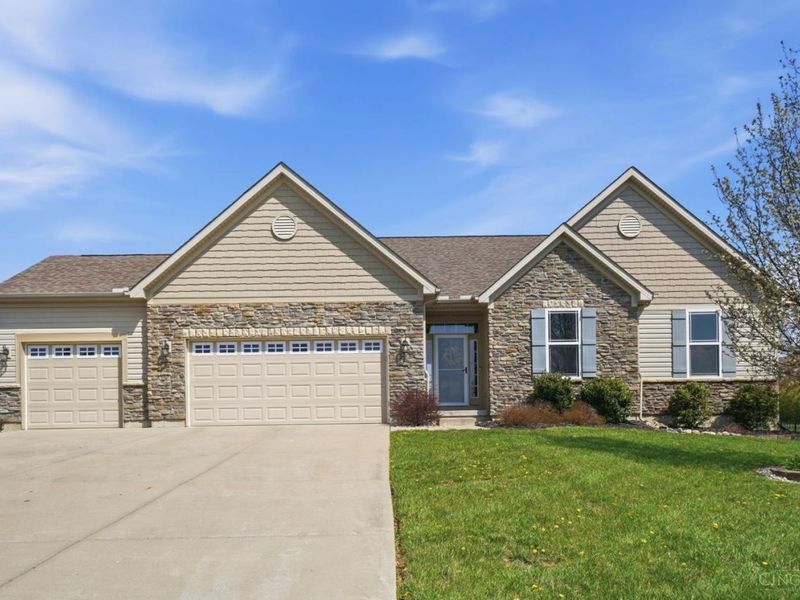 3720 Keever Pass, Turtle Creek Twp, OH 45036 Photo 2