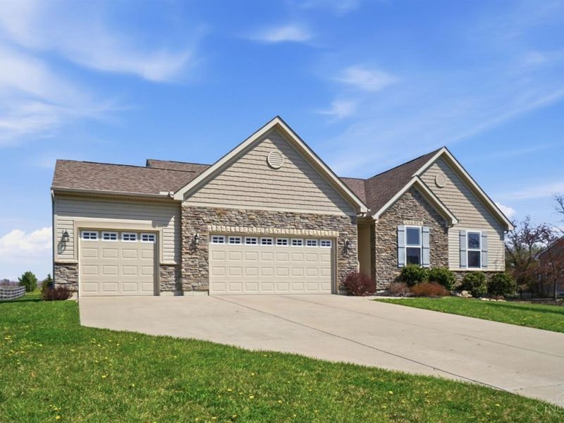 3720 Keever Pass, Turtle Creek Twp, OH 45036 Photo 3