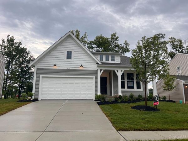 1203 Buxton Oaks Drive, Union Twp, OH 45102