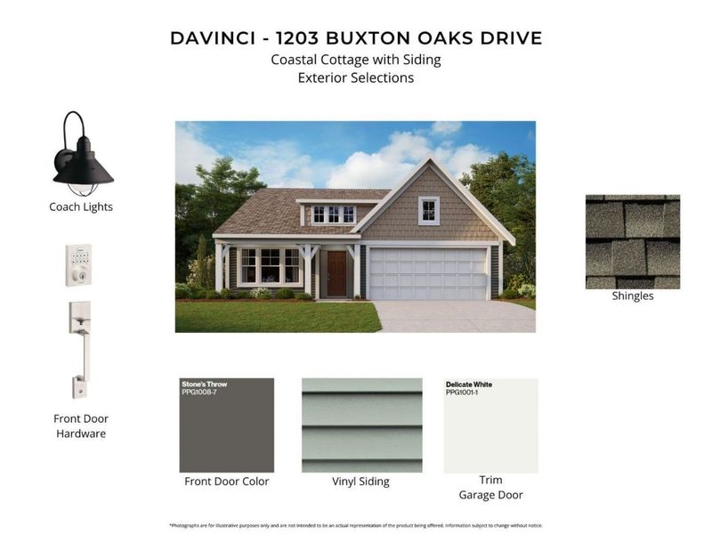 1203 Buxton Oaks Drive, Union Township, OH 45102 Photo 2