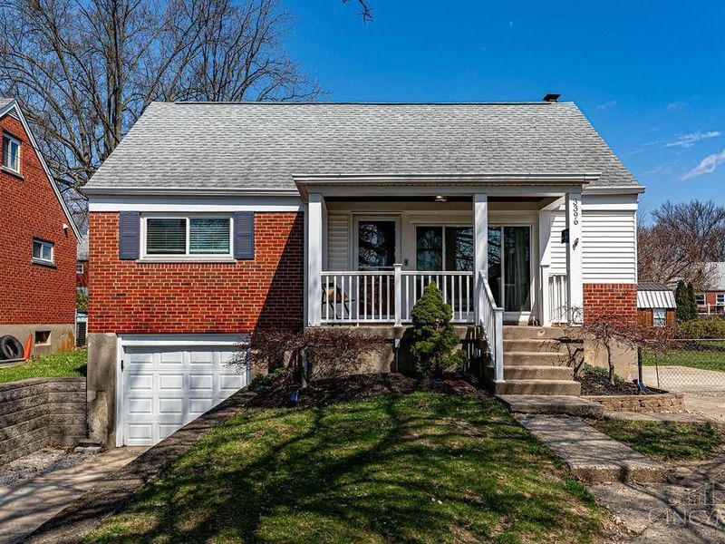 3396 Greencrest Court, Cincinnati, OH 45248 Photo 1