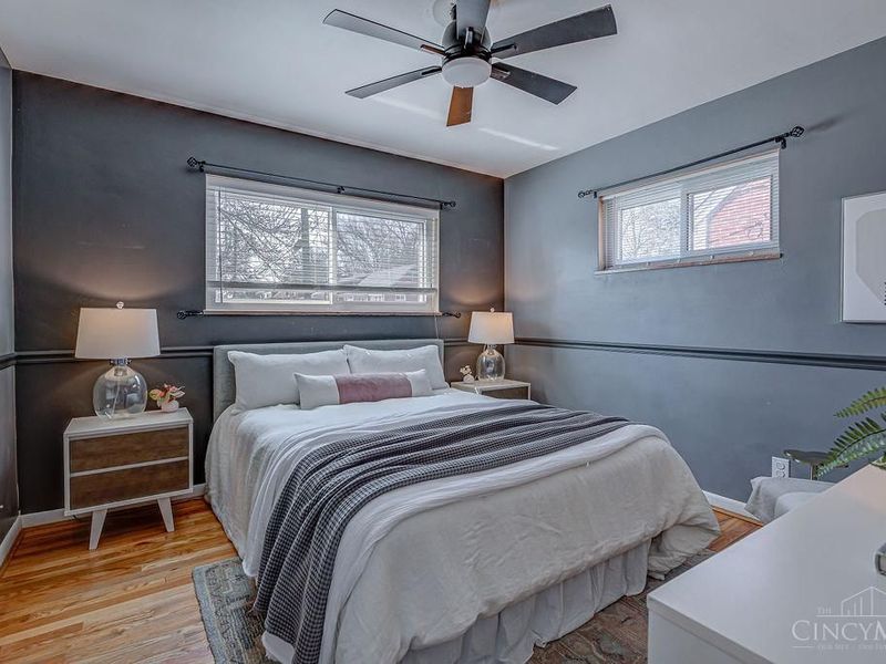 3396 Greencrest Court, Cincinnati, OH 45248 Photo 13