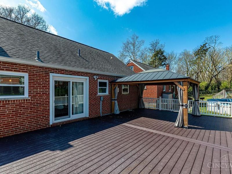 3396 Greencrest Court, Cincinnati, OH 45248 Photo 21