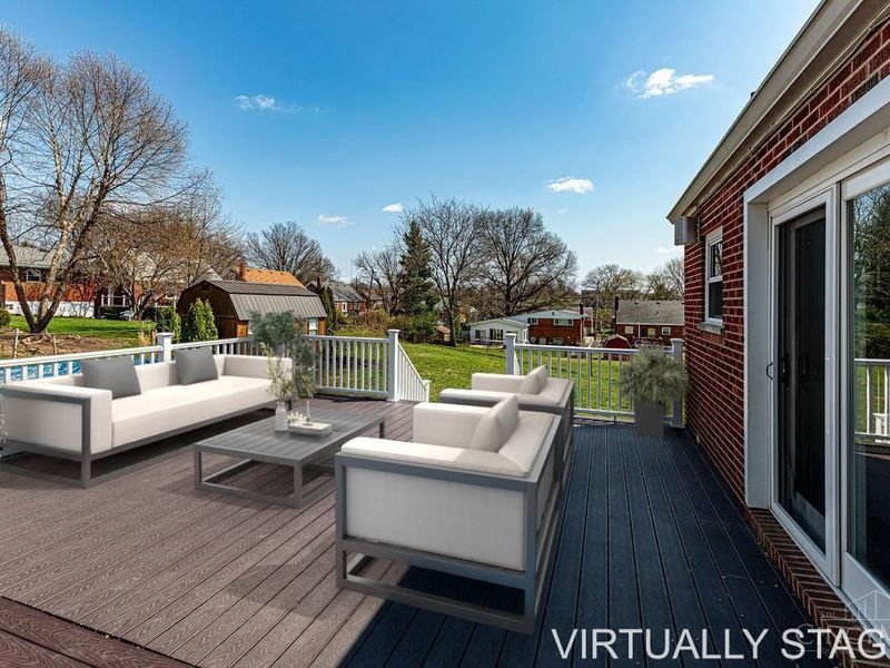 3396 Greencrest Court, Cincinnati, OH 45248 Photo 22