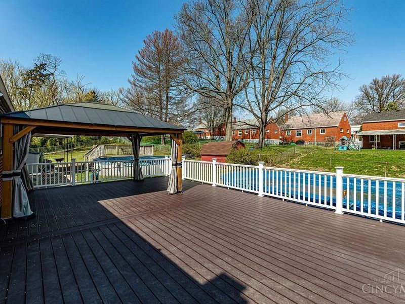 3396 Greencrest Court, Cincinnati, OH 45248 Photo 24