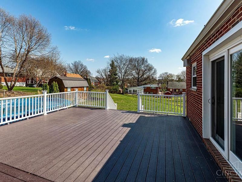 3396 Greencrest Court, Cincinnati, OH 45248 Photo 25