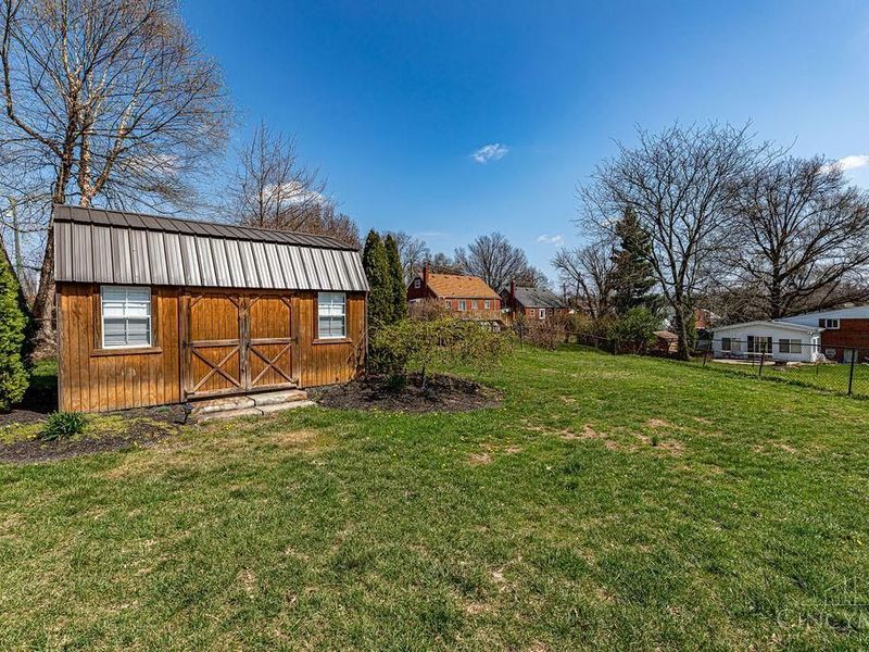 3396 Greencrest Court, Cincinnati, OH 45248 Photo 26