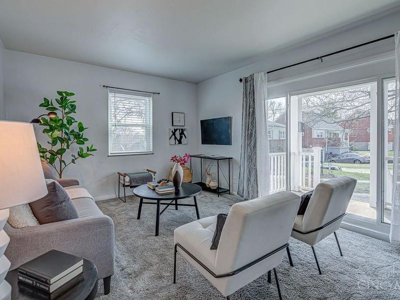 3396 Greencrest Court, Cincinnati, OH 45248 Photo 6