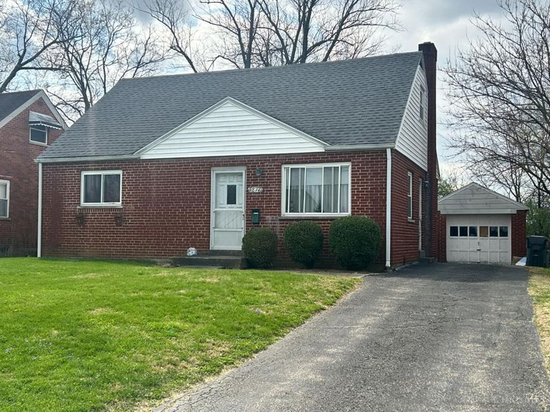 3877 Limerick Avenue, Deer Park, OH 45236 Photo 1