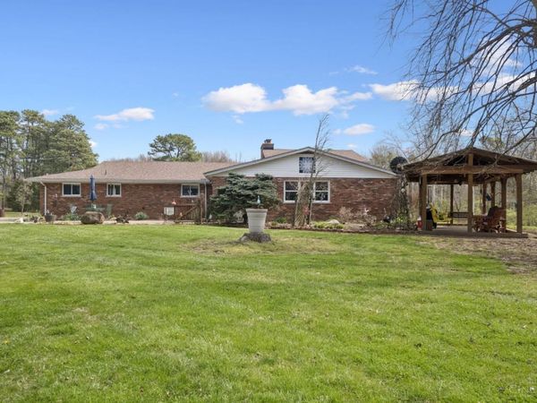 3911 Campbell Road, Fayetteville, OH 45118