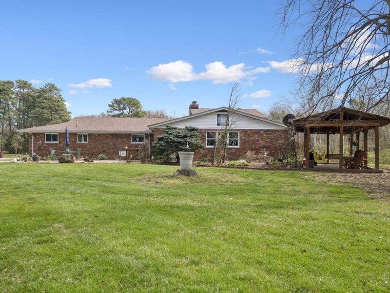 3911 Campbell Road, Fayetteville, OH 45118 Photo 1