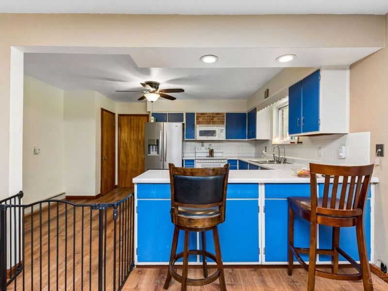 3911 Campbell Road, Fayetteville, OH 45118 Photo 2