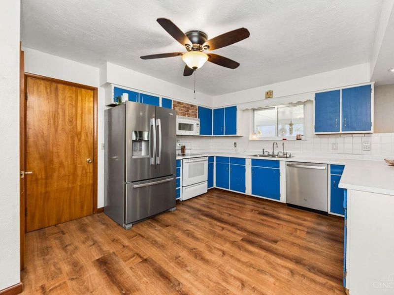 3911 Campbell Road, Fayetteville, OH 45118 Photo 3