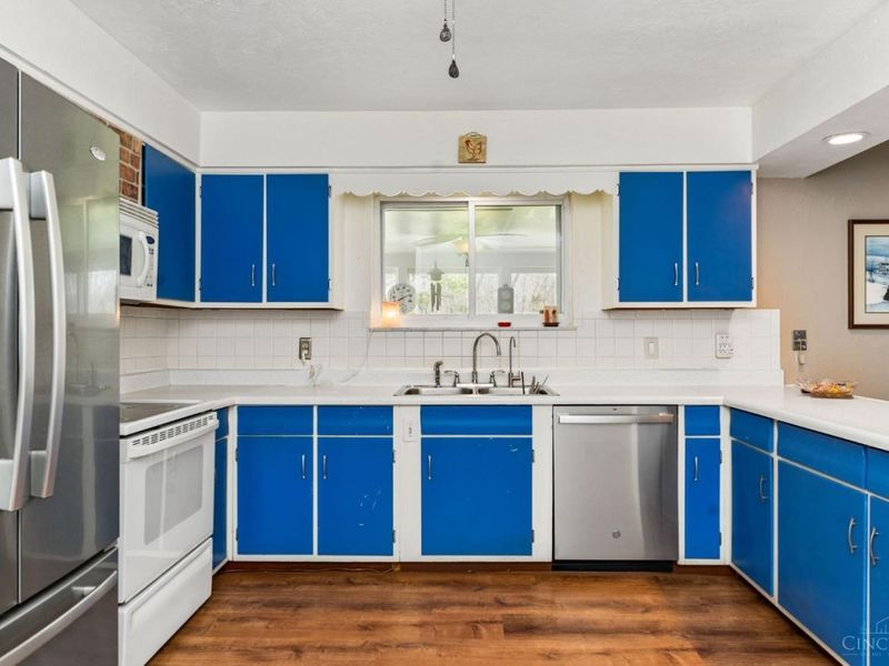 3911 Campbell Road, Fayetteville, OH 45118 Photo 4