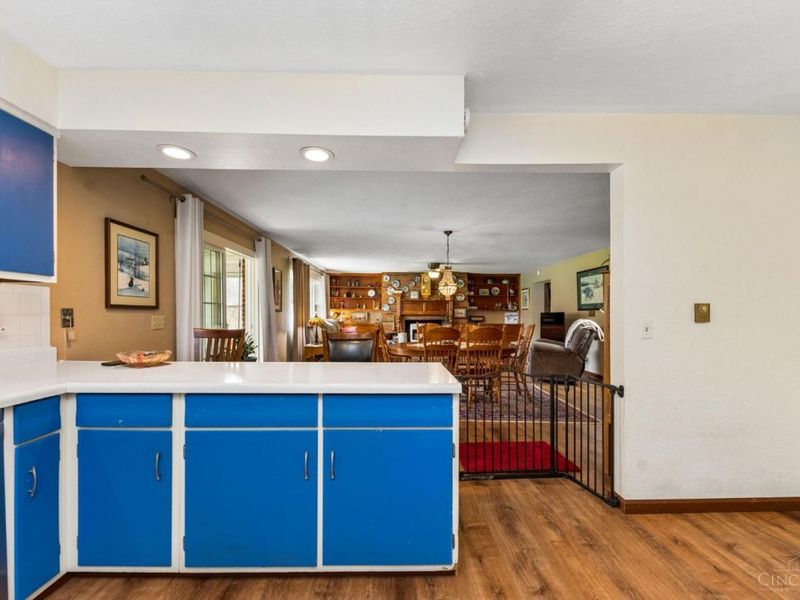 3911 Campbell Road, Fayetteville, OH 45118 Photo 5