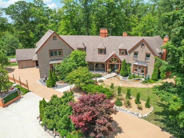 7883 Chestershire Drive, West Chester, OH 45241