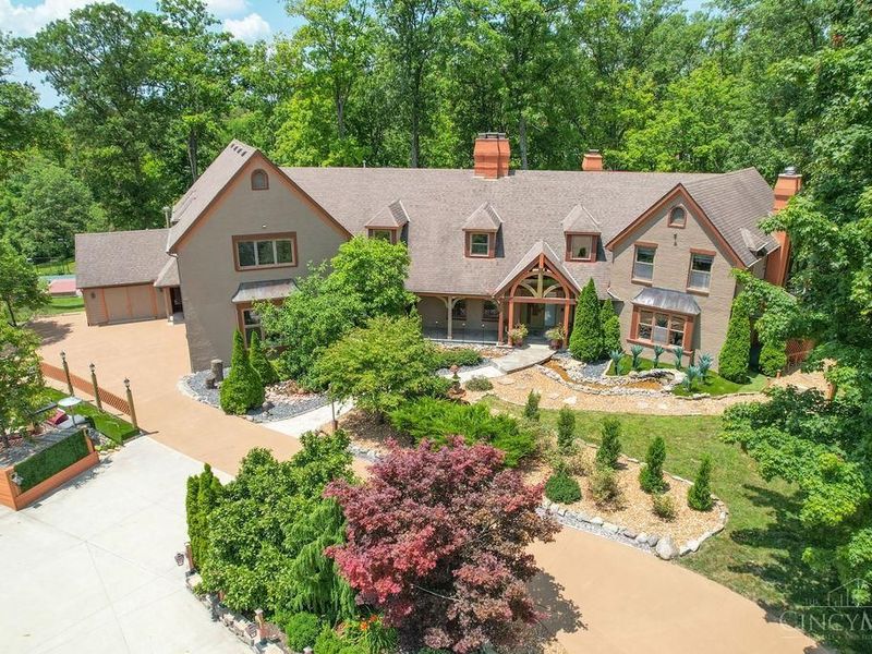 7883 Chestershire Drive, West Chester, OH 45241 Photo 1