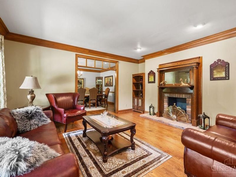 7883 Chestershire Drive, West Chester, OH 45241 Photo 12