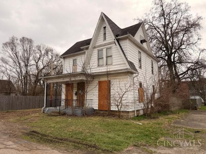 3712 El Paso Avenue, Dayton, OH 45406 Photo 3