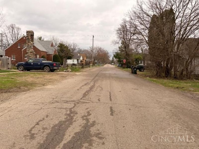 3712 El Paso Avenue, Dayton, OH 45406 Photo 5