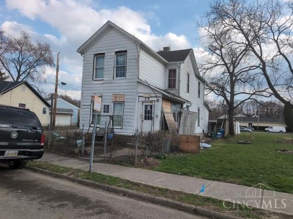 20 Caho Street, Dayton, OH 45410