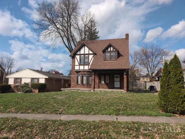 415 Alameda Place, Dayton, OH 45406