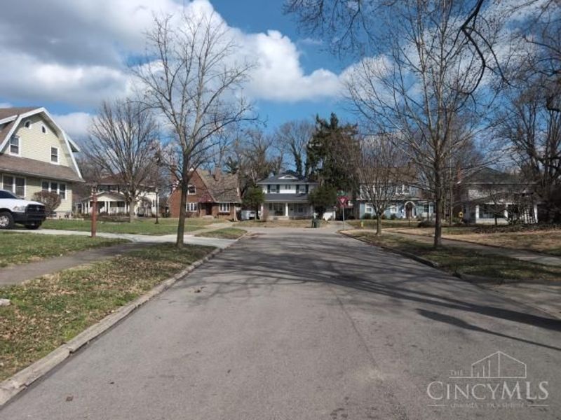 415 Alameda Place, Dayton, OH 45406 Photo 5