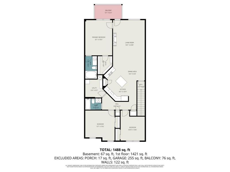 2047 Commons Circle, Batavia, OH 45103 Photo 17