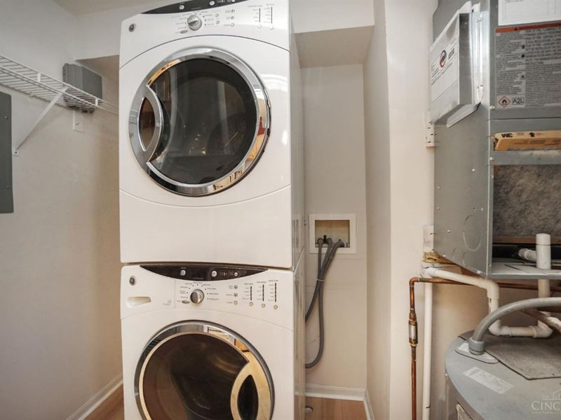 301 Doublegate Drive, Unit K, Milford, OH 45150 Photo 18