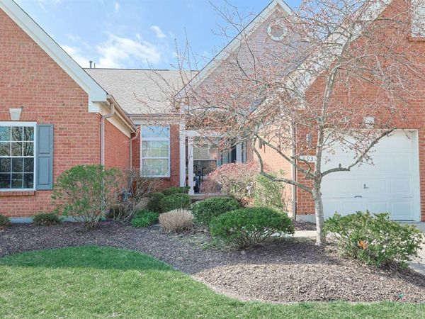 893 Cypresspoint Court, Pierce Twp, OH 45245