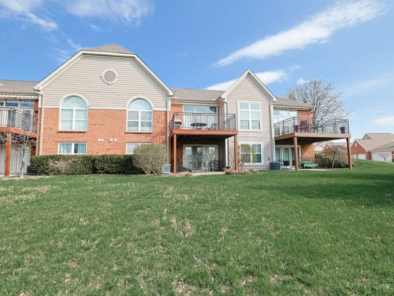 893 Cypresspoint Court, Pierce Twp, OH 45245 Photo 13