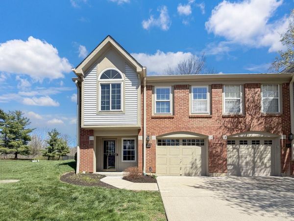 5550 Regimental Place, Cincinnati, OH 45239