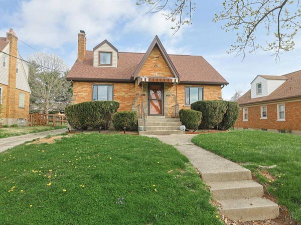 4228 Homelawn Avenue, Green Twp, OH 45211