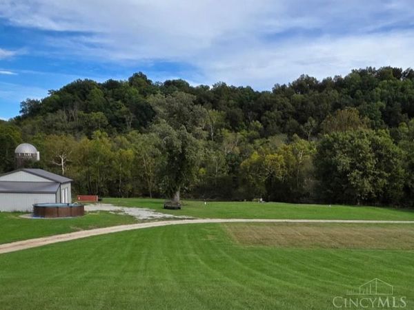 19320 Duck Creek Road, Metamora, IN 47030