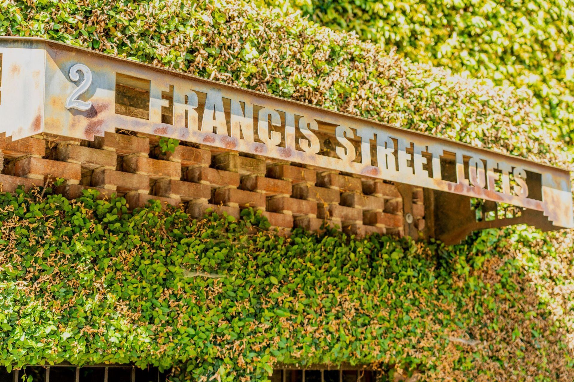 2 Francis Street Photo 41