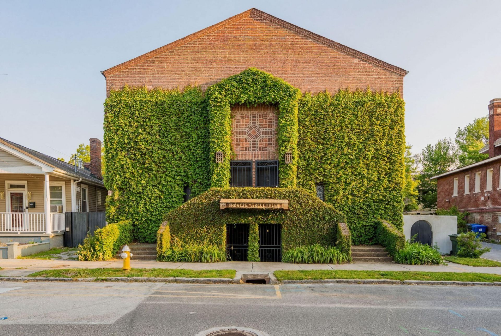 2 Francis Street Photo 43