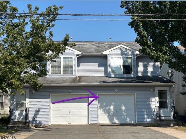 13 Hampton Rd, Unit B, New Brunswick, NJ 08901