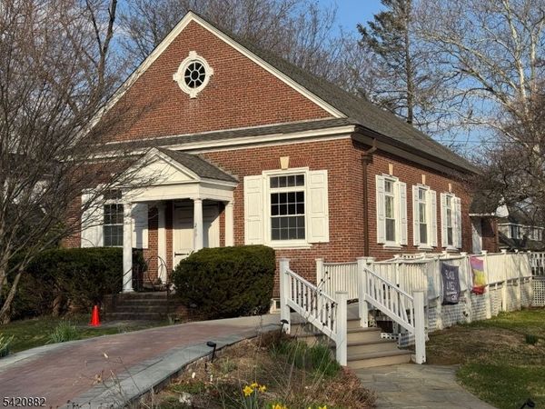 289 Park Street, Montclair, NJ 07043