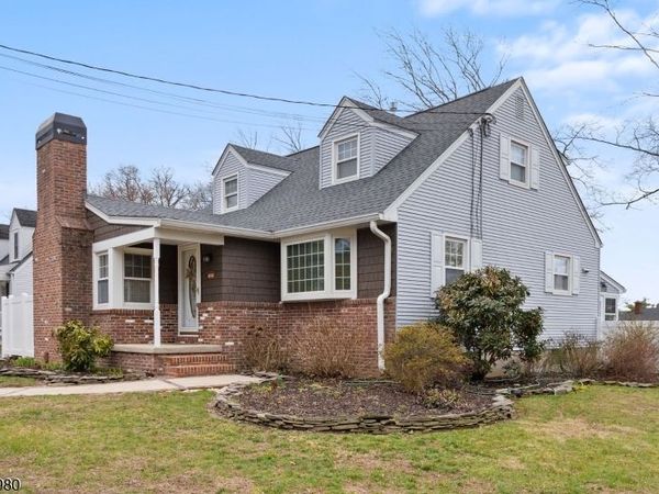 209 Princeton Ave, Hamilton, NJ 08619