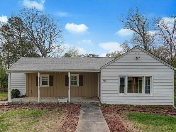 710 E Stadium Drive, Eden, NC 27288