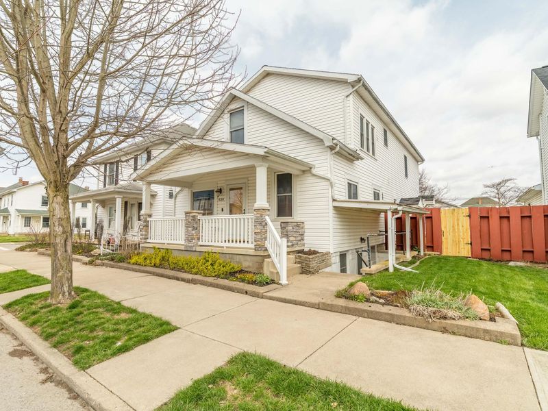 830 Park Avenue, Piqua, OH 45356 Photo 1