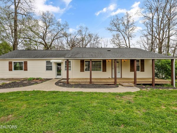 434 Murray Rd, Knoxville, TN 37912