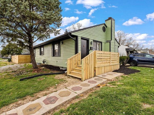 3077 Pontiac Street, Columbus, OH 43224