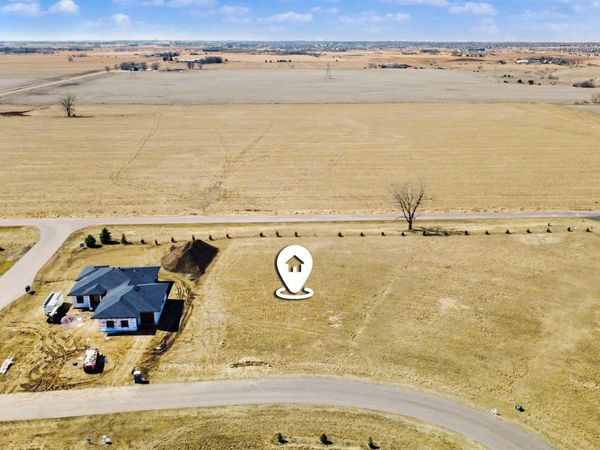 480th Ave, Sioux Falls, SD 57108