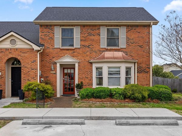 1812 Georgetown Lane, Chattanooga, TN 37421