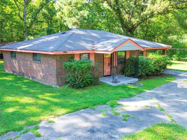 8014 Bork Memorial Drive, Ooltewah, TN 37363