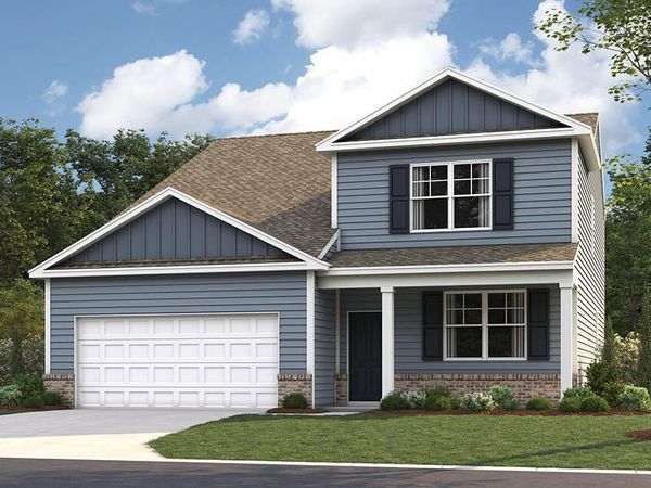 536 Fox Den Cir, Dalton, GA 30721